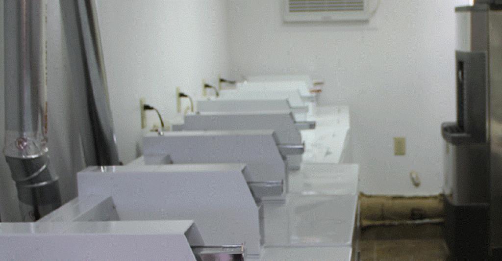 San Jose Lodge Бисби Екстериор снимка
