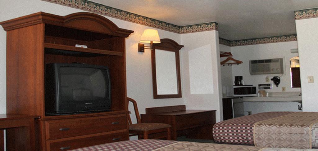 San Jose Lodge Бисби Екстериор снимка