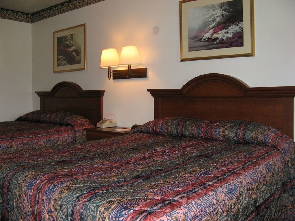 San Jose Lodge Бисби Стая снимка
