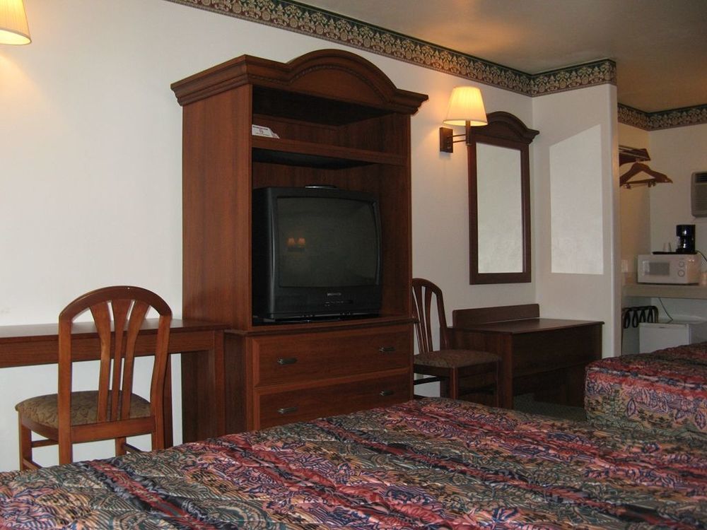 San Jose Lodge Бисби Стая снимка