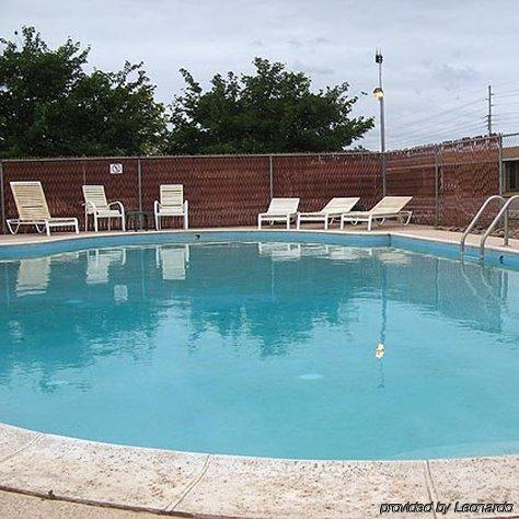 San Jose Lodge Бисби Съоръжения снимка