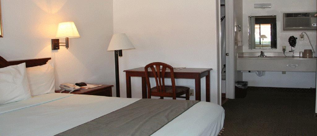 San Jose Lodge Бисби Стая снимка