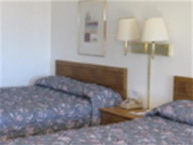 San Jose Lodge Бисби Стая снимка