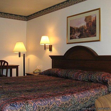 San Jose Lodge Бисби Екстериор снимка