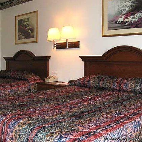 San Jose Lodge Бисби Стая снимка