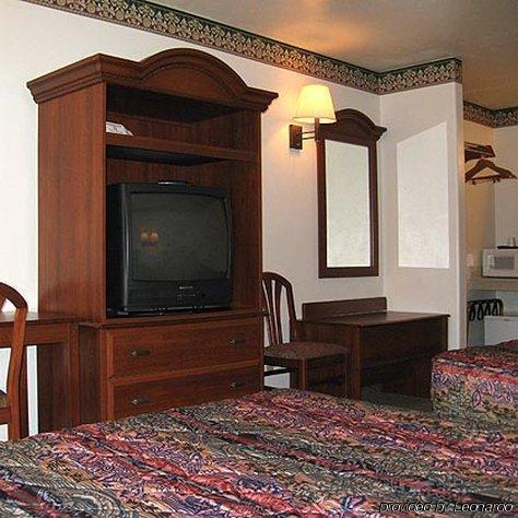 San Jose Lodge Бисби Стая снимка