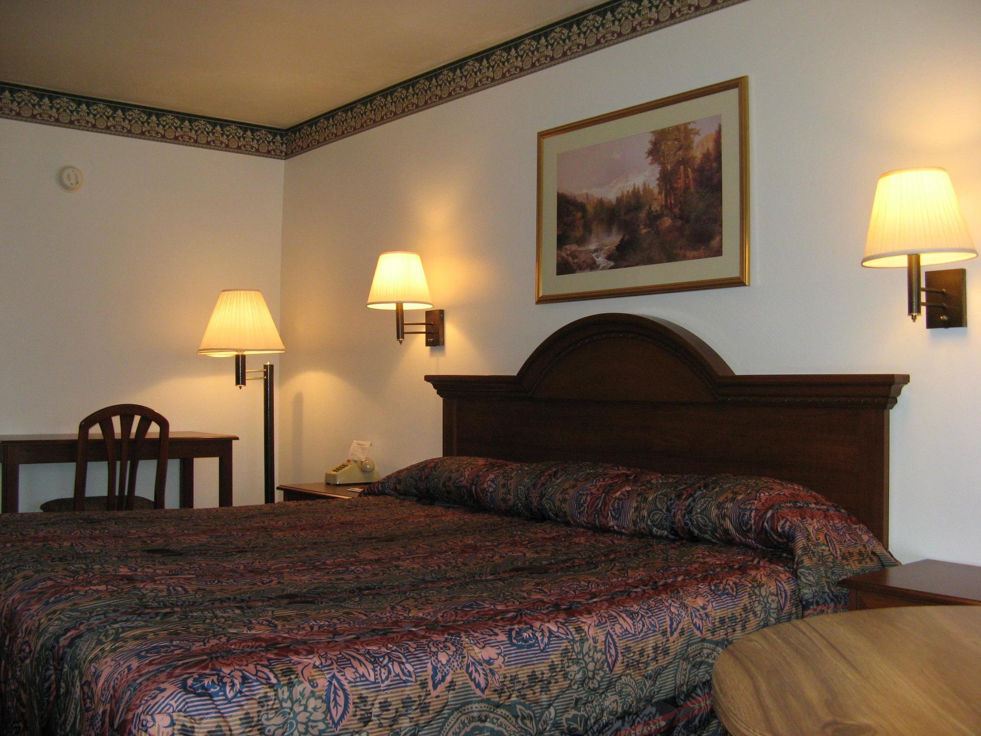 San Jose Lodge Бисби Стая снимка